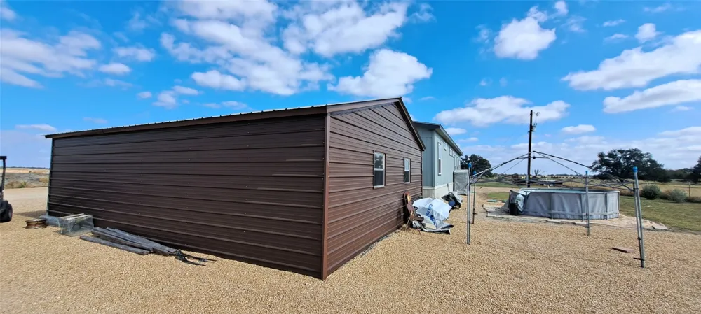 3432 County Road 206 Road Cameron, TX 76520