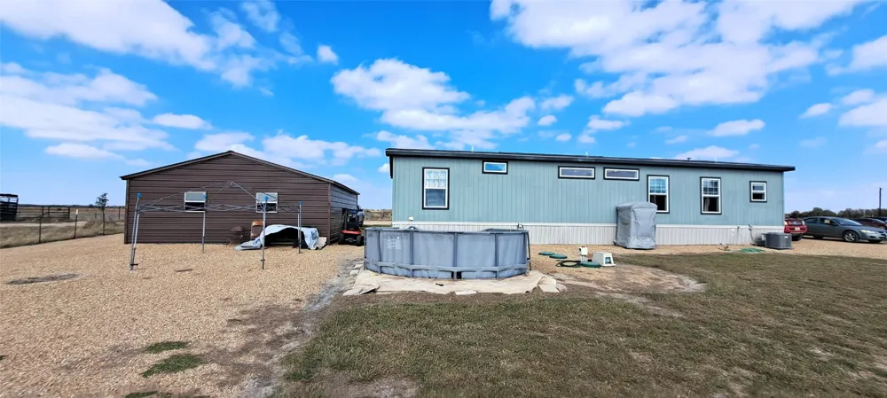 3432 County Road 206 Road Cameron, TX 76520