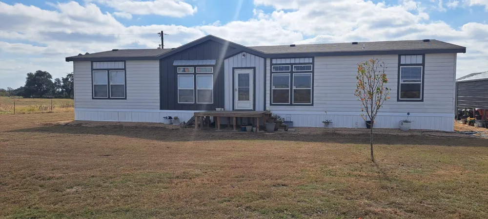3432 County Road 206 Road Cameron, TX 76520