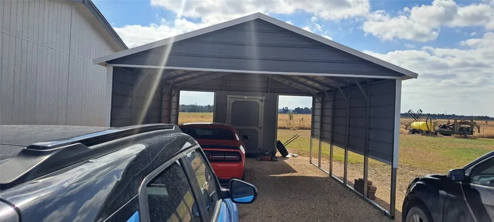 3432 County Road 206 Road Cameron, TX 76520