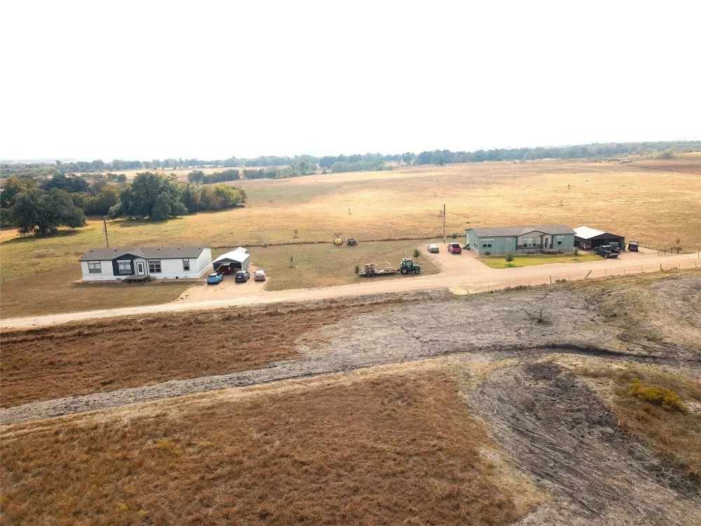 3432 County Road 206 Road Cameron, TX 76520