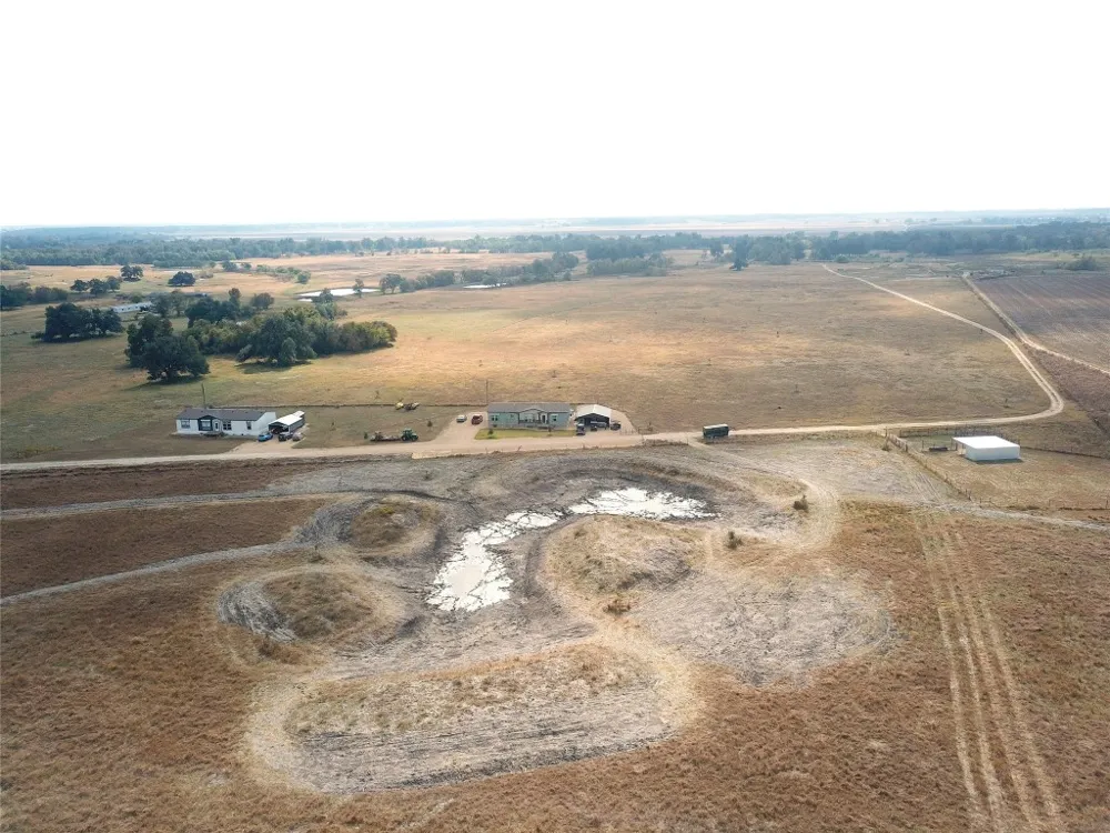 3432 County Road 206 Road Cameron, TX 76520
