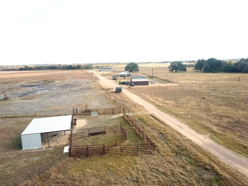 3432 County Road 206 Road Cameron, TX 76520
