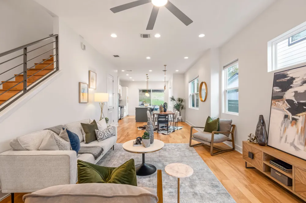 1301 Cometa Street #A