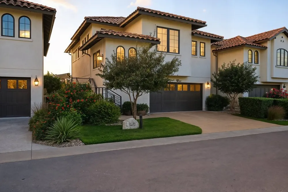 205 HONEY CREEK COURT