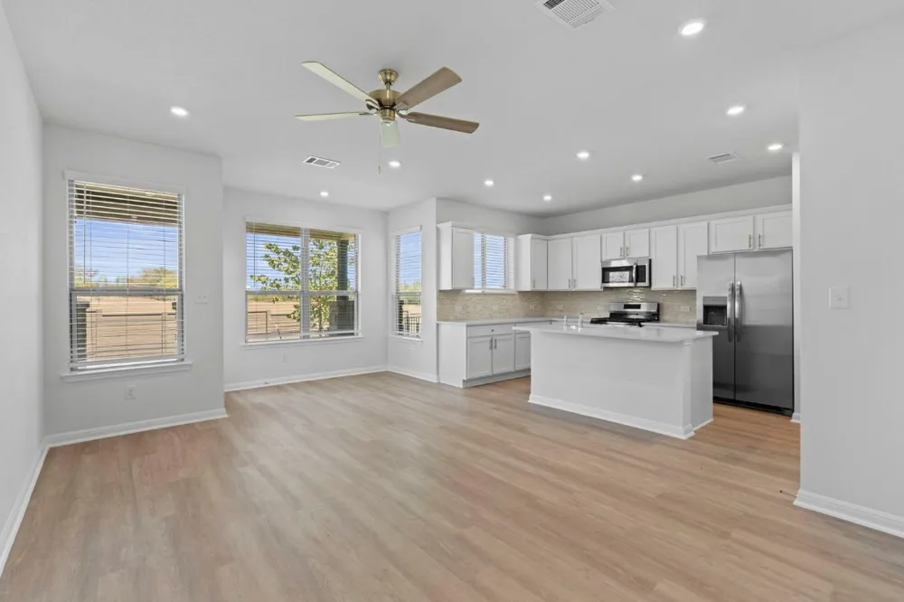 2208 Cornfield Drive Pflugerville, TX 78660