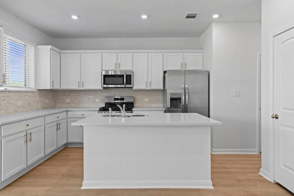 2208 Cornfield Drive Pflugerville, TX 78660