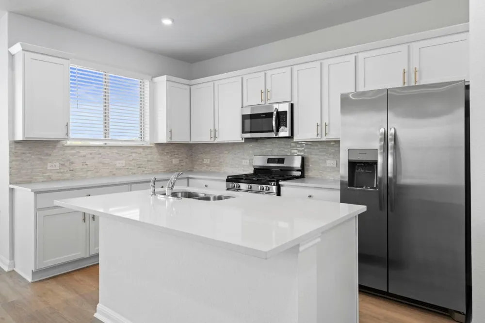 2208 Cornfield Drive Pflugerville, TX 78660