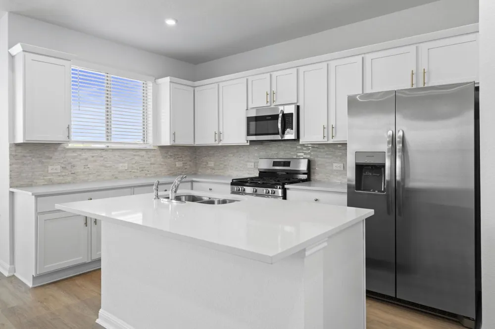 2208 Cornfield Drive Pflugerville, TX 78660