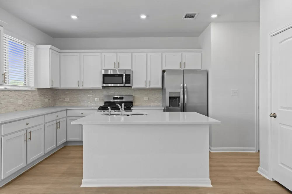 2208 Cornfield Drive Pflugerville, TX 78660