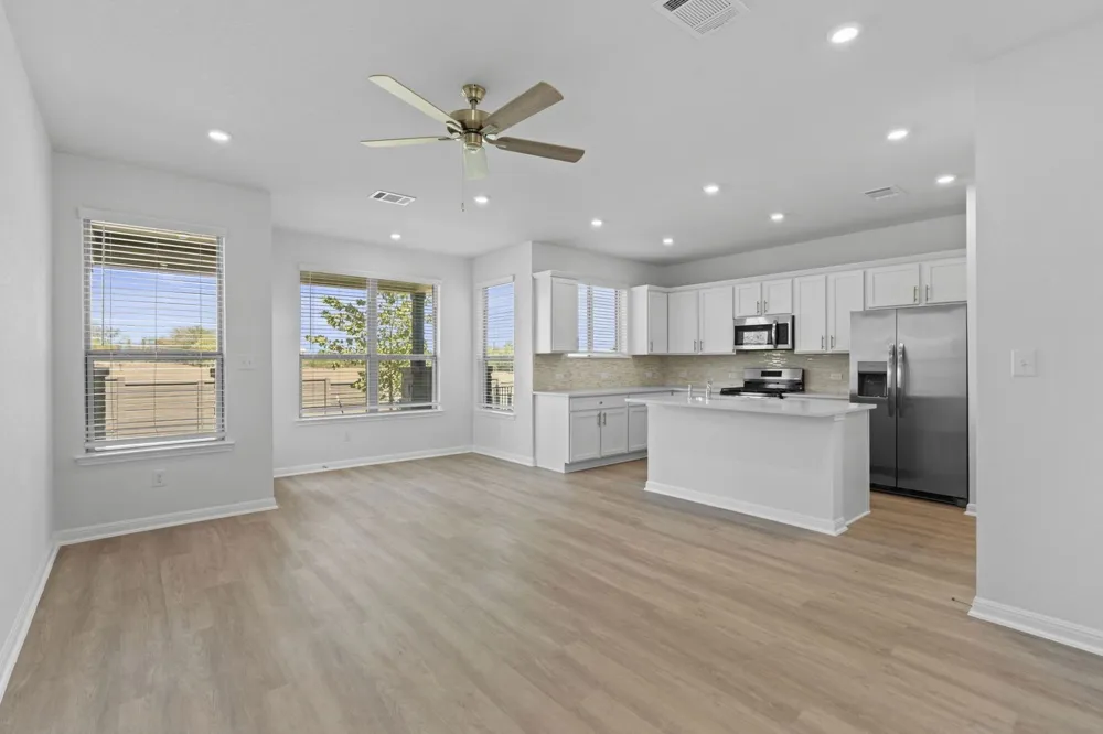 2208 Cornfield Drive Pflugerville, TX 78660