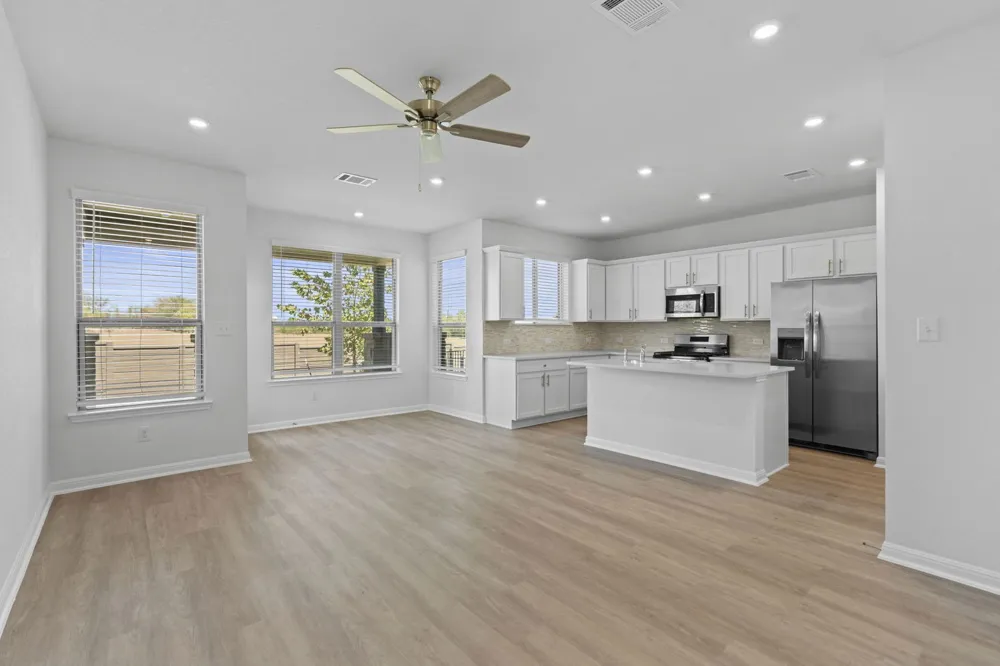 2208 Cornfield Drive Pflugerville, TX 78660
