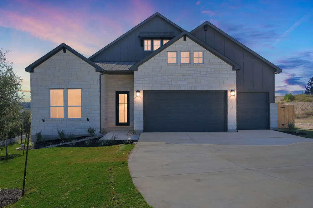 216 Moria Court Georgetown, TX 78628