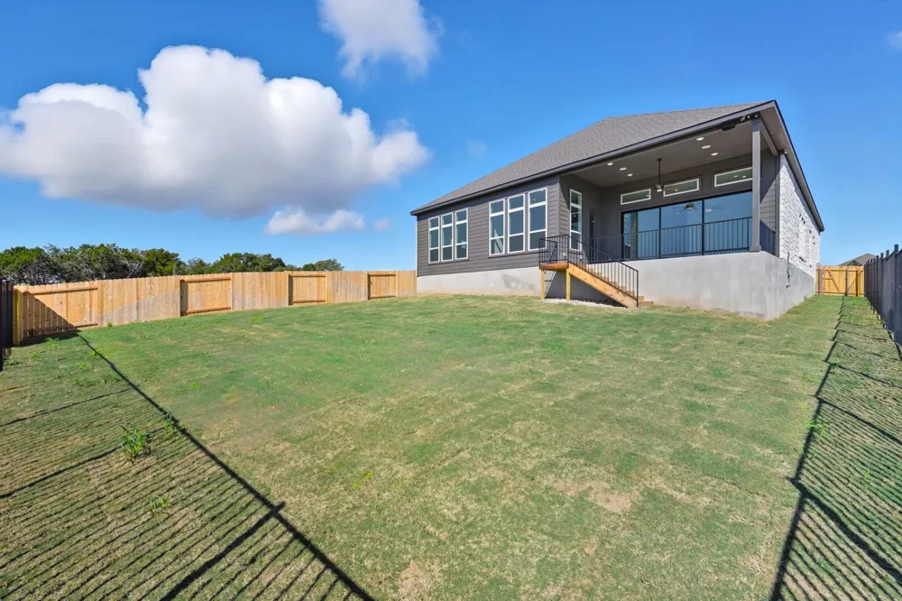 216 Moria Court Georgetown, TX 78628