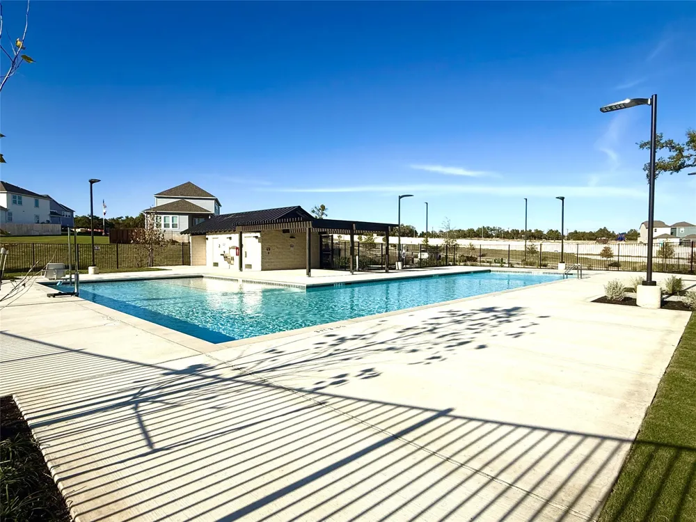 216 Moria Court Georgetown, TX 78628