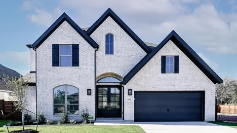 241 Melody Lane