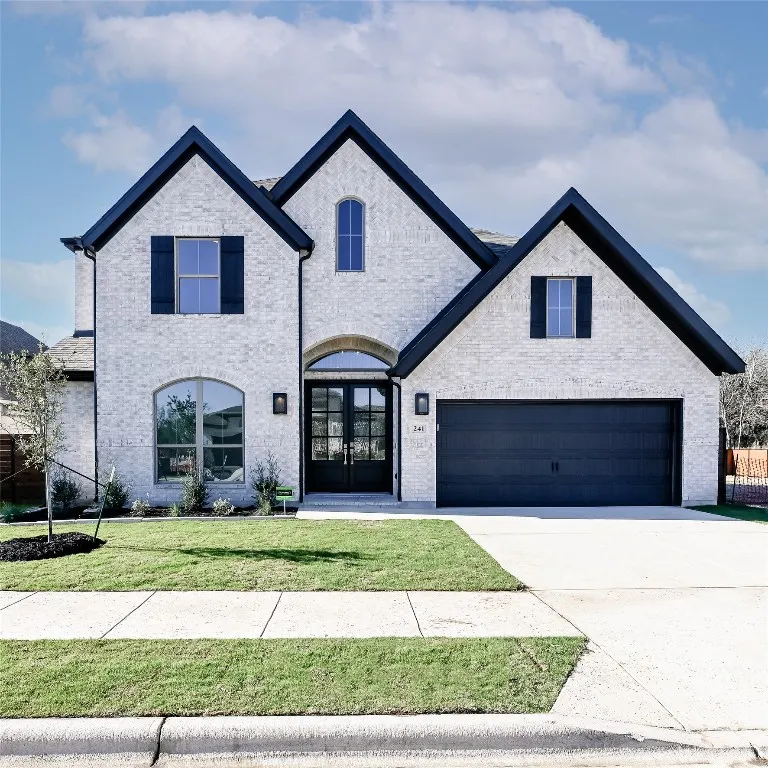 241 Melody Road Lockhart, TX 78644