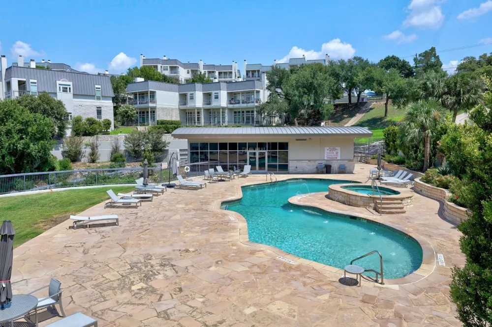 2918 Ranch Road 620 #X201 Austin, TX 78734