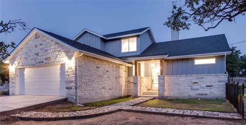 21907 Shotts Drive