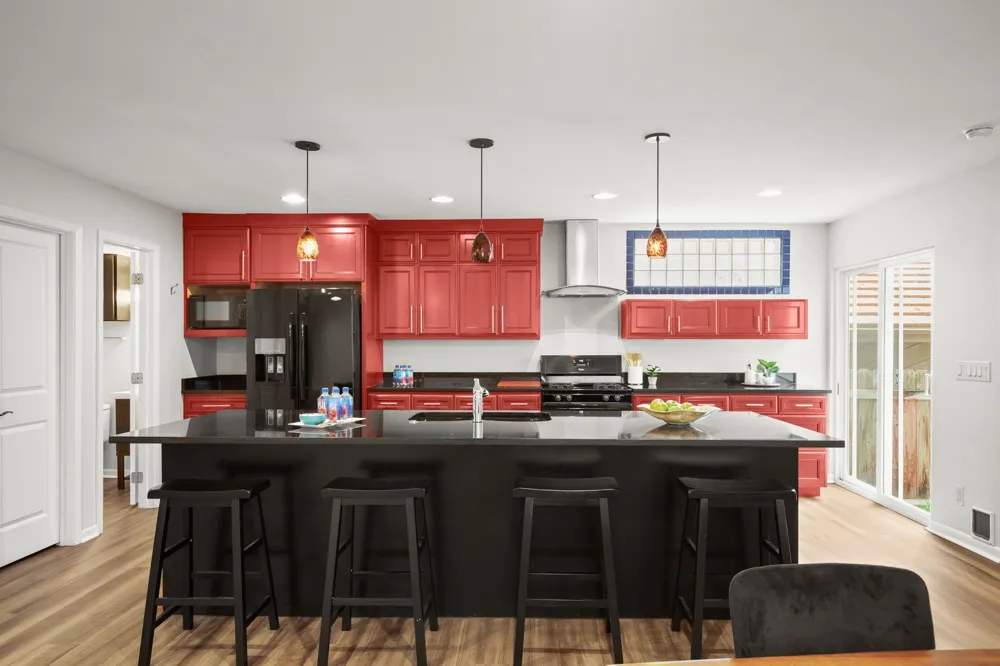 4116 Creek Ledge #108 Austin, TX 78731