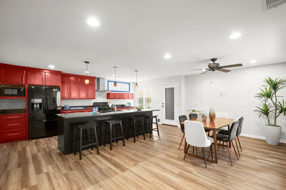 4116 Creek Ledge #108 Austin, TX 78731