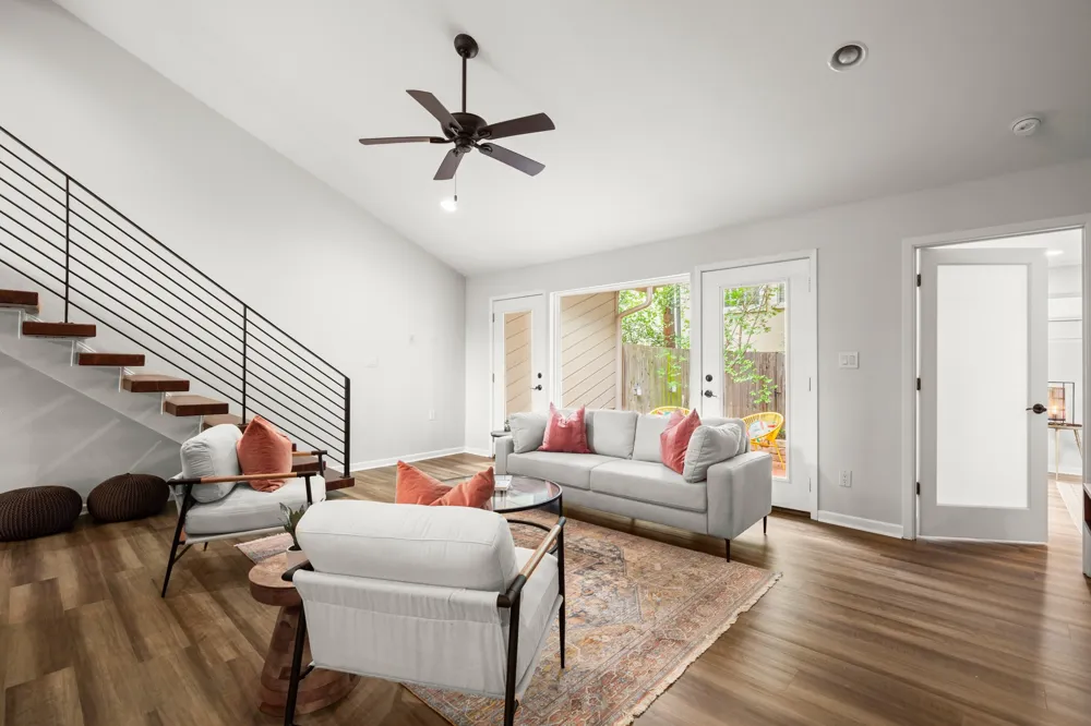 4116 Creek Ledge #108 Austin, TX 78731