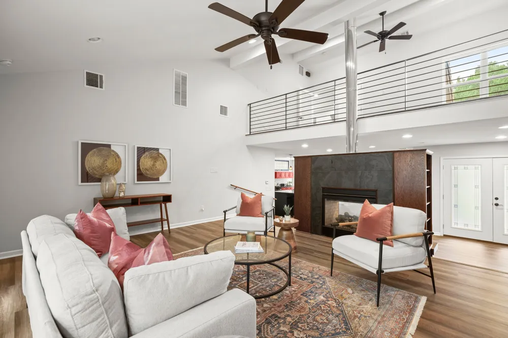4116 Creek Ledge #108 Austin, TX 78731