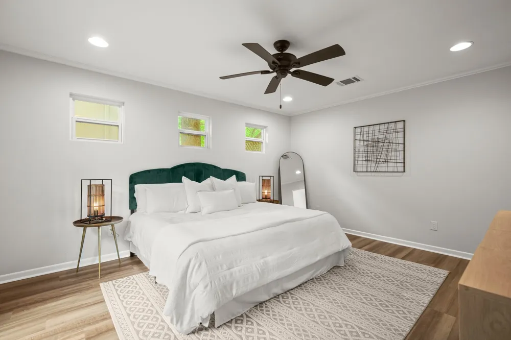 4116 Creek Ledge #108 Austin, TX 78731