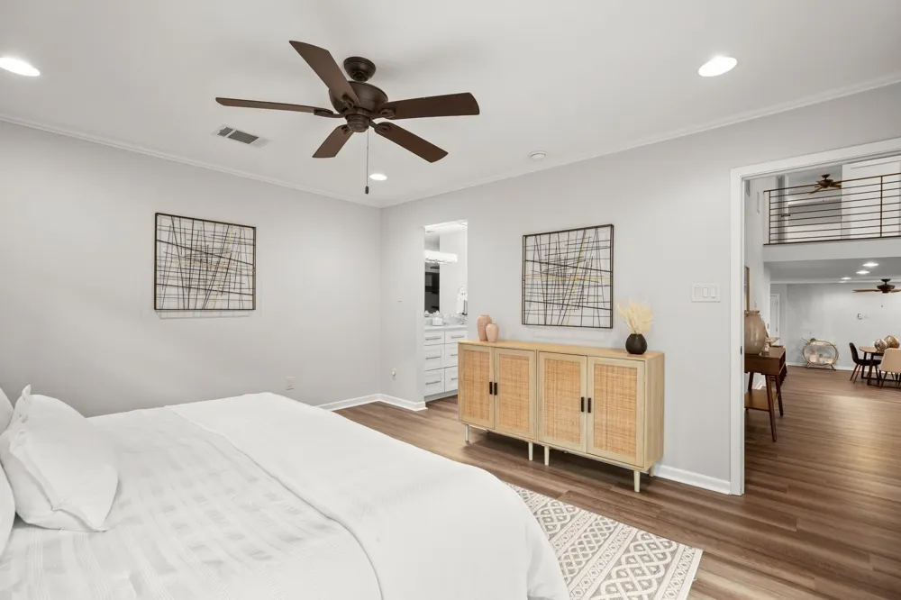 4116 Creek Ledge #108 Austin, TX 78731