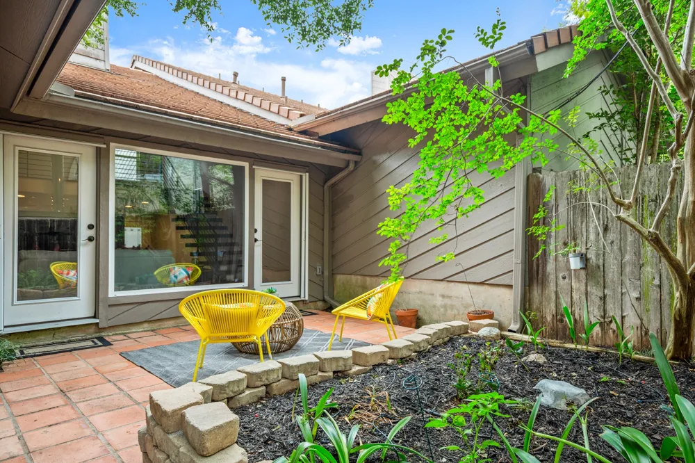 4116 Creek Ledge #108 Austin, TX 78731
