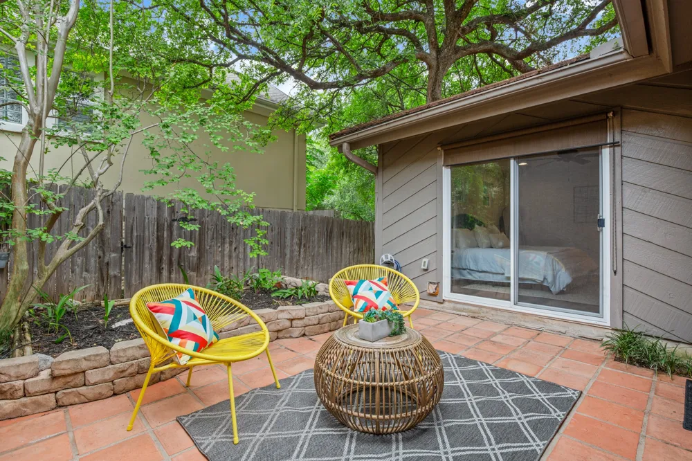 4116 Creek Ledge #108 Austin, TX 78731