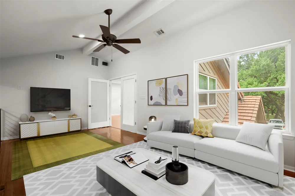 4116 Creek Ledge #108 Austin, TX 78731