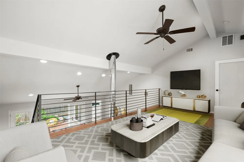 4116 Creek Ledge #108 Austin, TX 78731