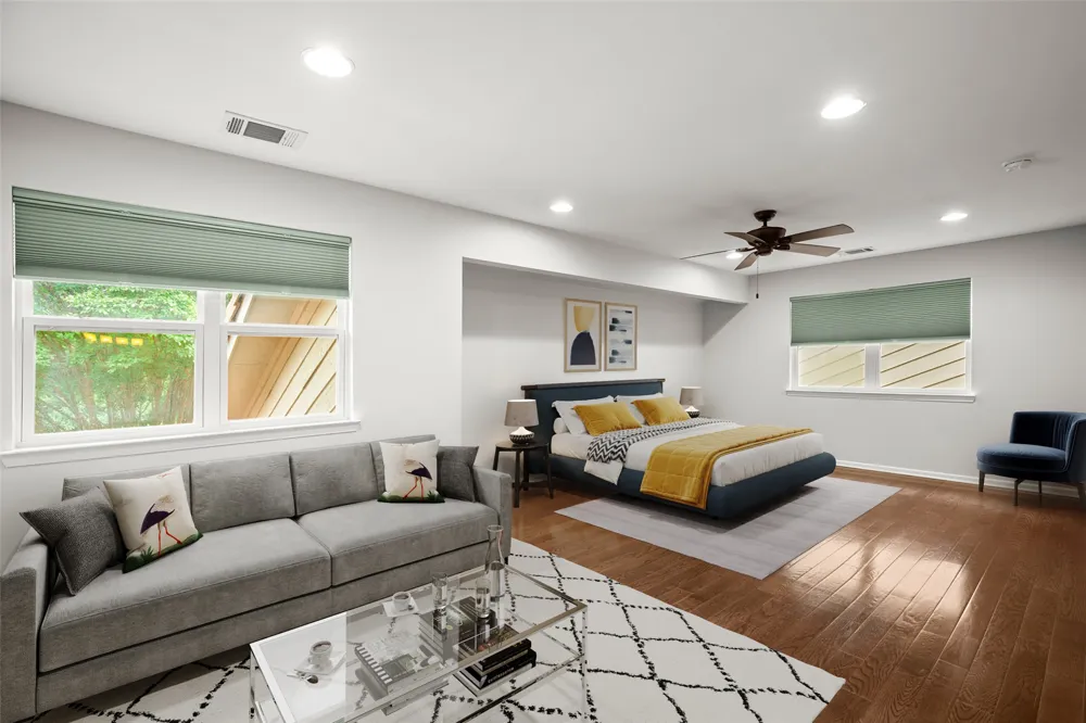 4116 Creek Ledge #108 Austin, TX 78731