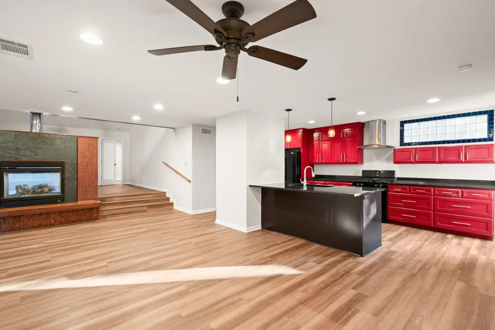 4116 Creek Ledge #108 Austin, TX 78731