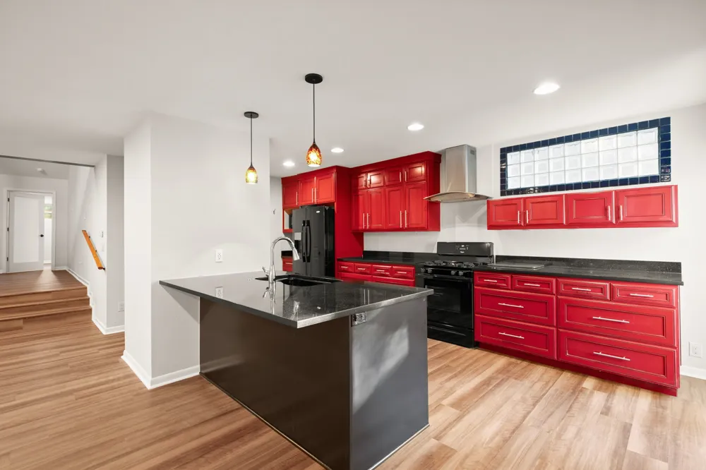 4116 Creek Ledge #108 Austin, TX 78731