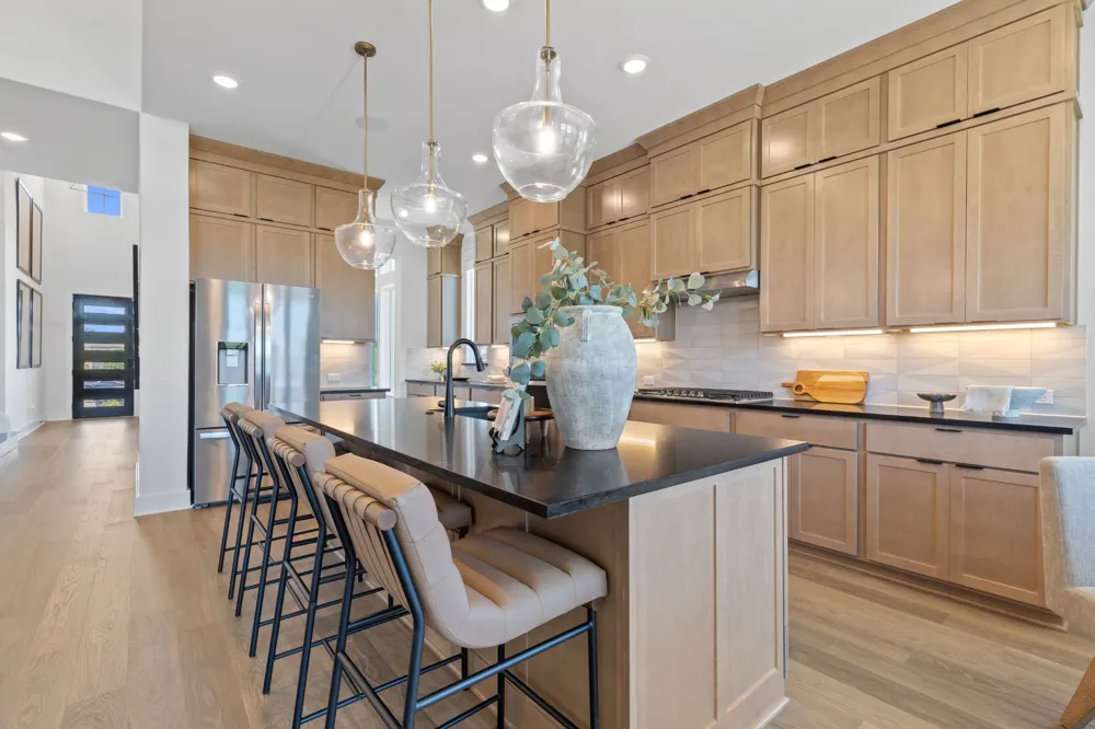 115 McMillian Drive Liberty Hill, TX 78642