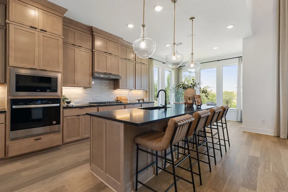 115 McMillian Drive Liberty Hill, TX 78642