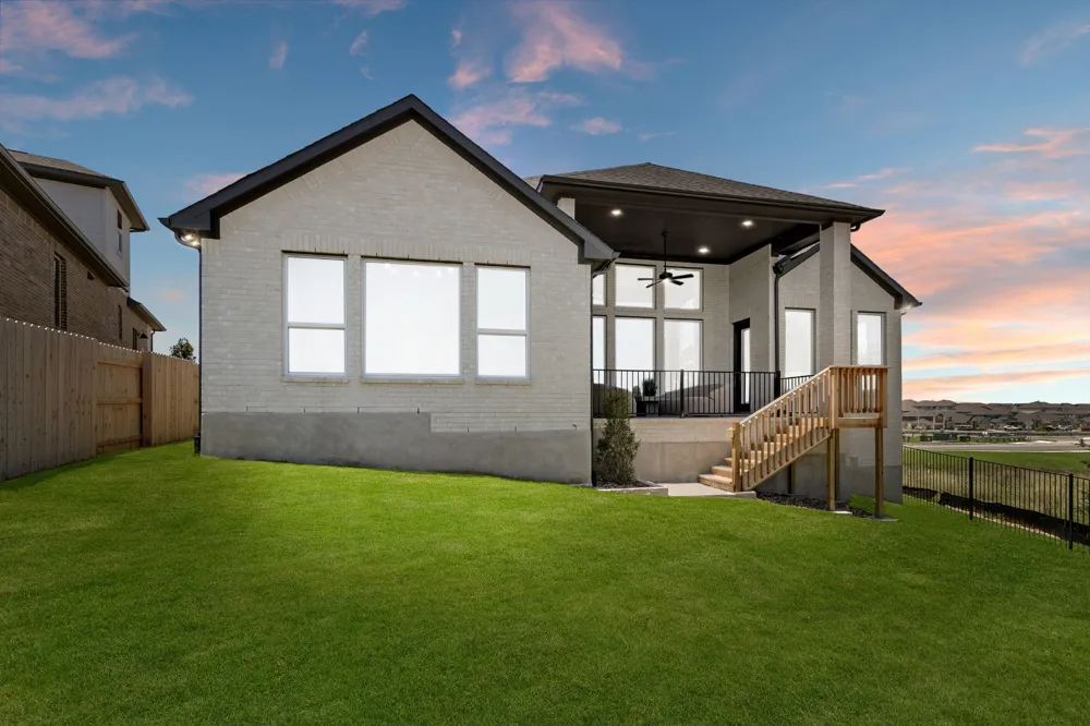 115 McMillian Drive Liberty Hill, TX 78642