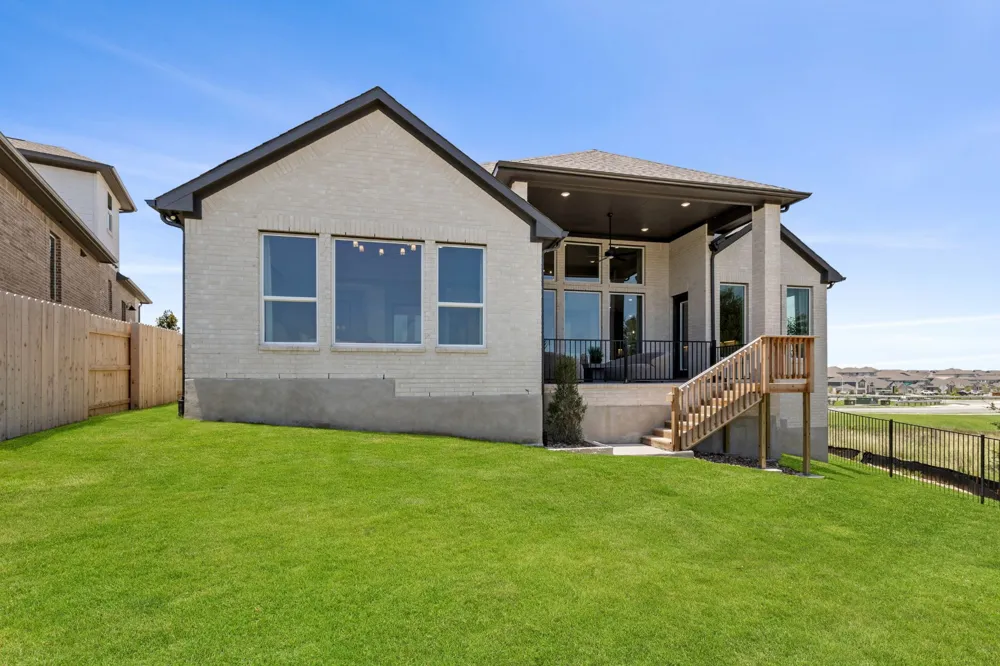115 McMillian Drive Liberty Hill, TX 78642