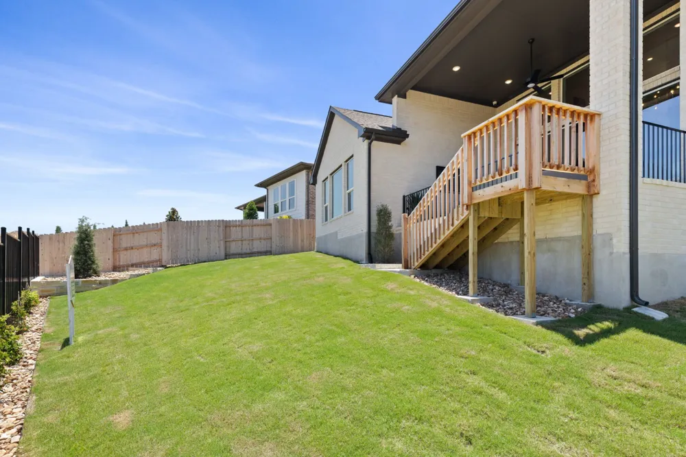 115 McMillian Drive Liberty Hill, TX 78642