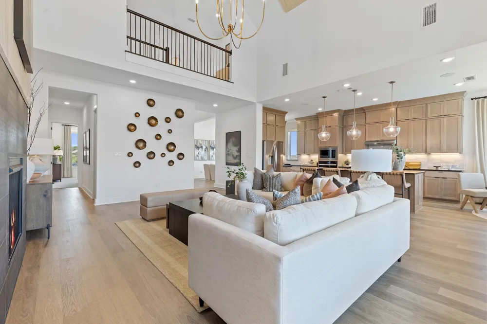 115 McMillian Drive Liberty Hill, TX 78642