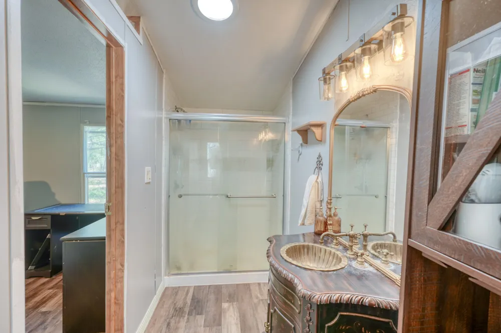 545 County Road 258 Bertram, TX 78605