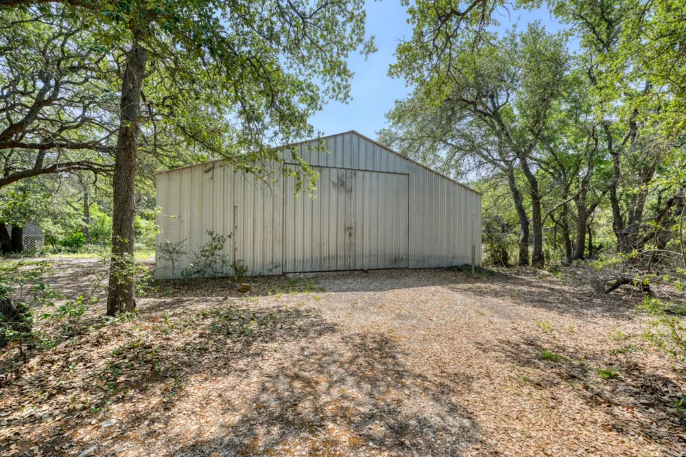 545 County Road 258 Bertram, TX 78605