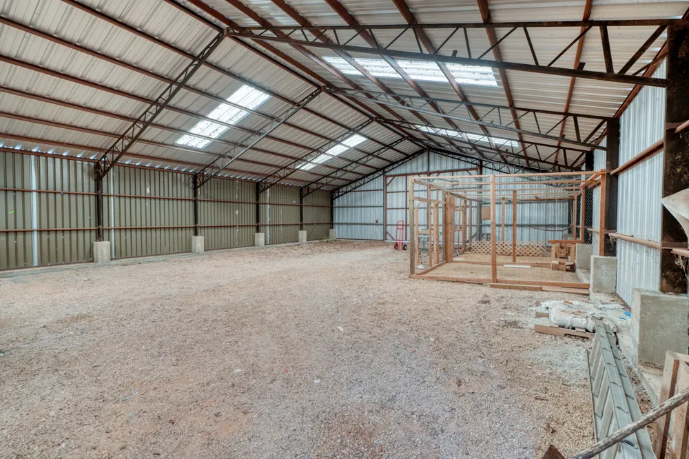 545 County Road 258 Bertram, TX 78605