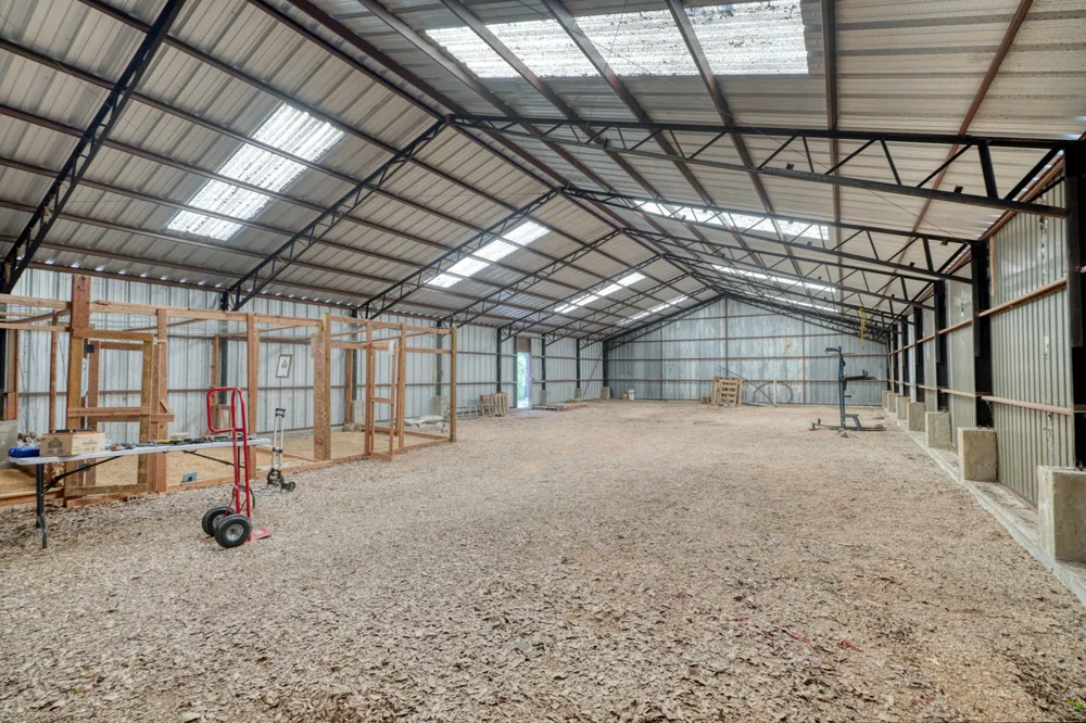 545 County Road 258 Bertram, TX 78605