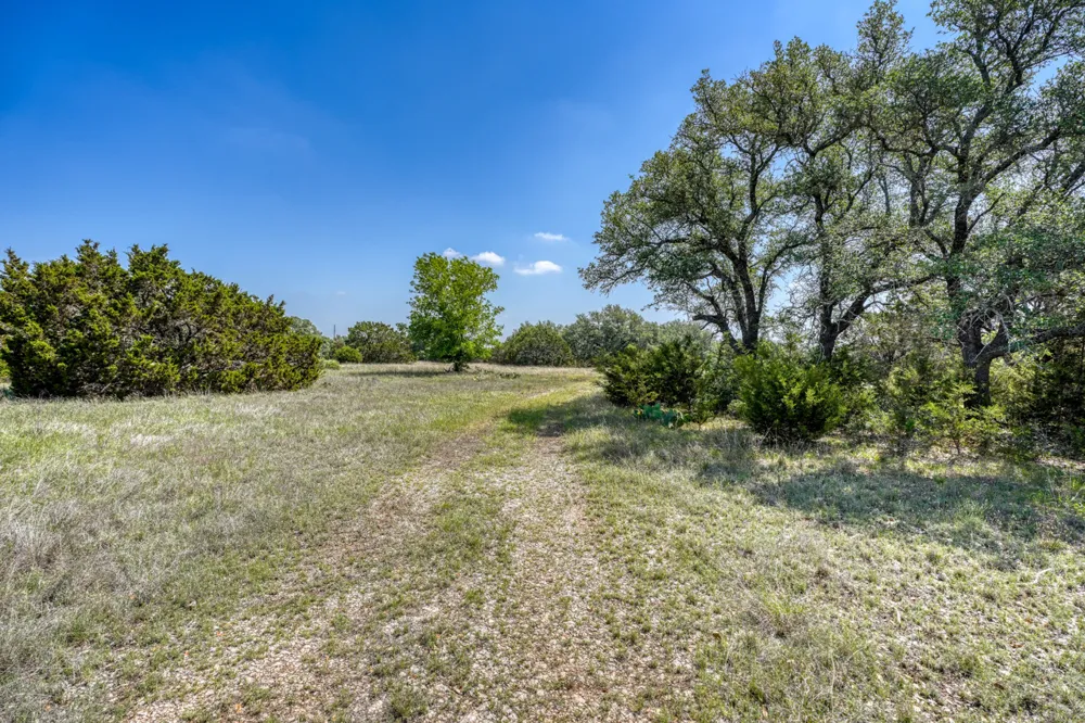 545 County Road 258 Bertram, TX 78605
