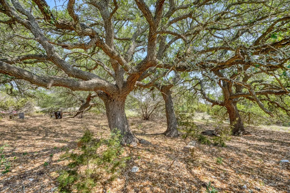 545 County Road 258 Bertram, TX 78605