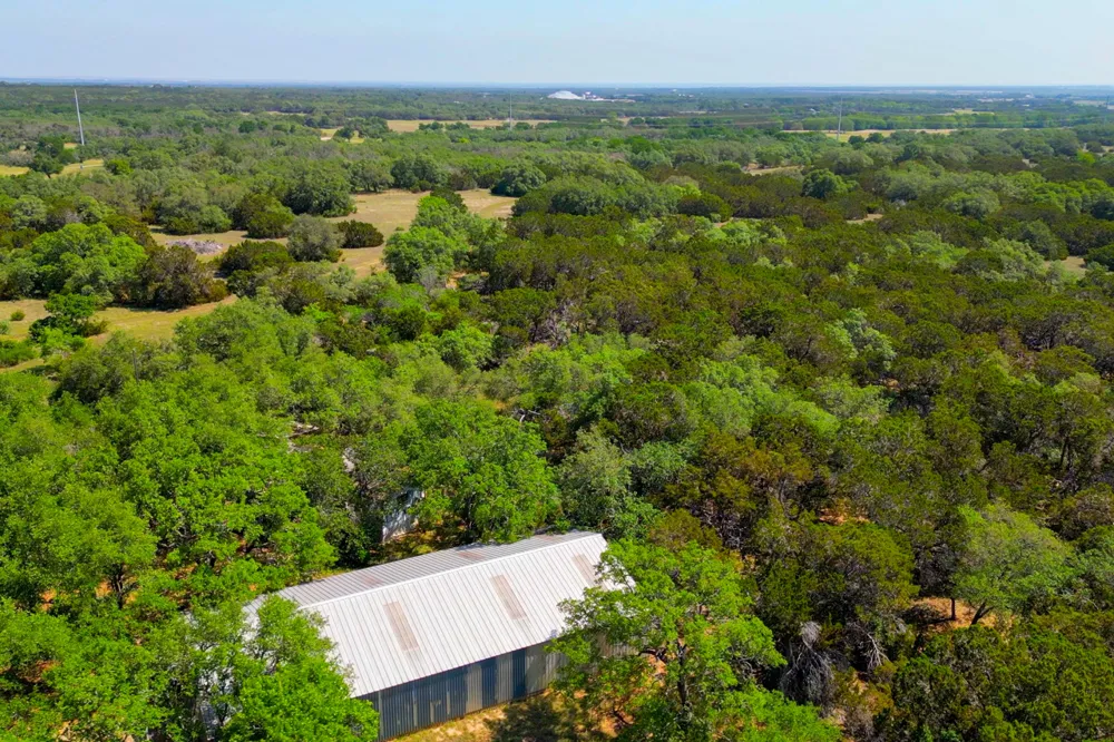 545 County Road 258 Bertram, TX 78605