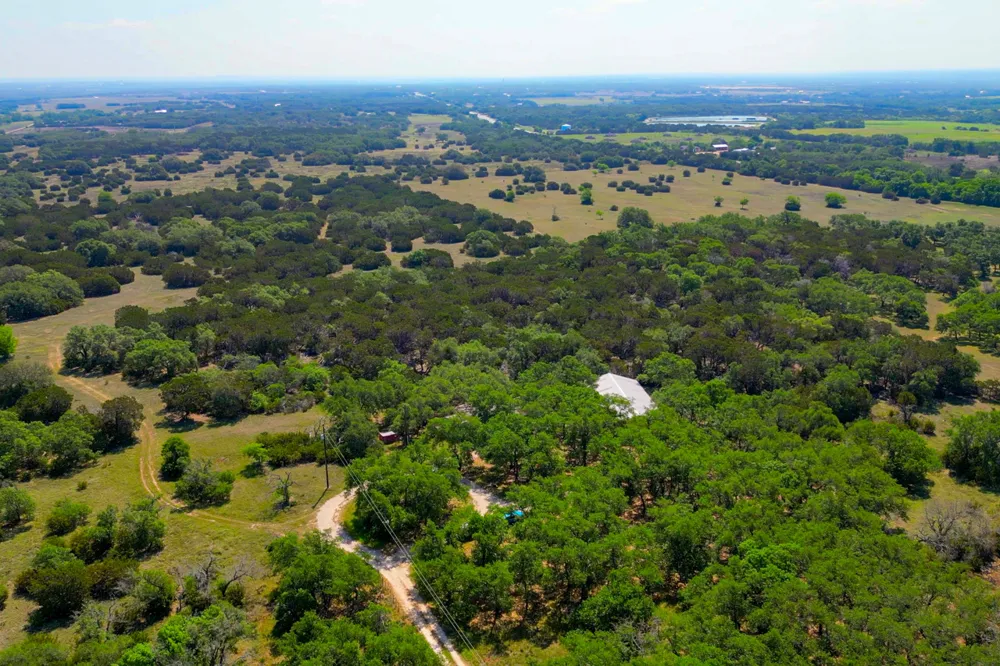 545 County Road 258 Bertram, TX 78605